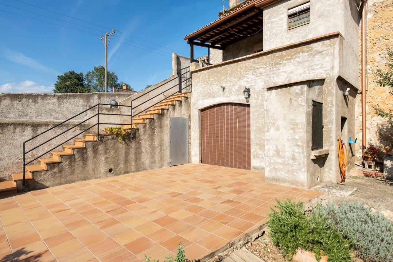 Seriñá Casa Rural, Can Cirera מראה חיצוני תמונה