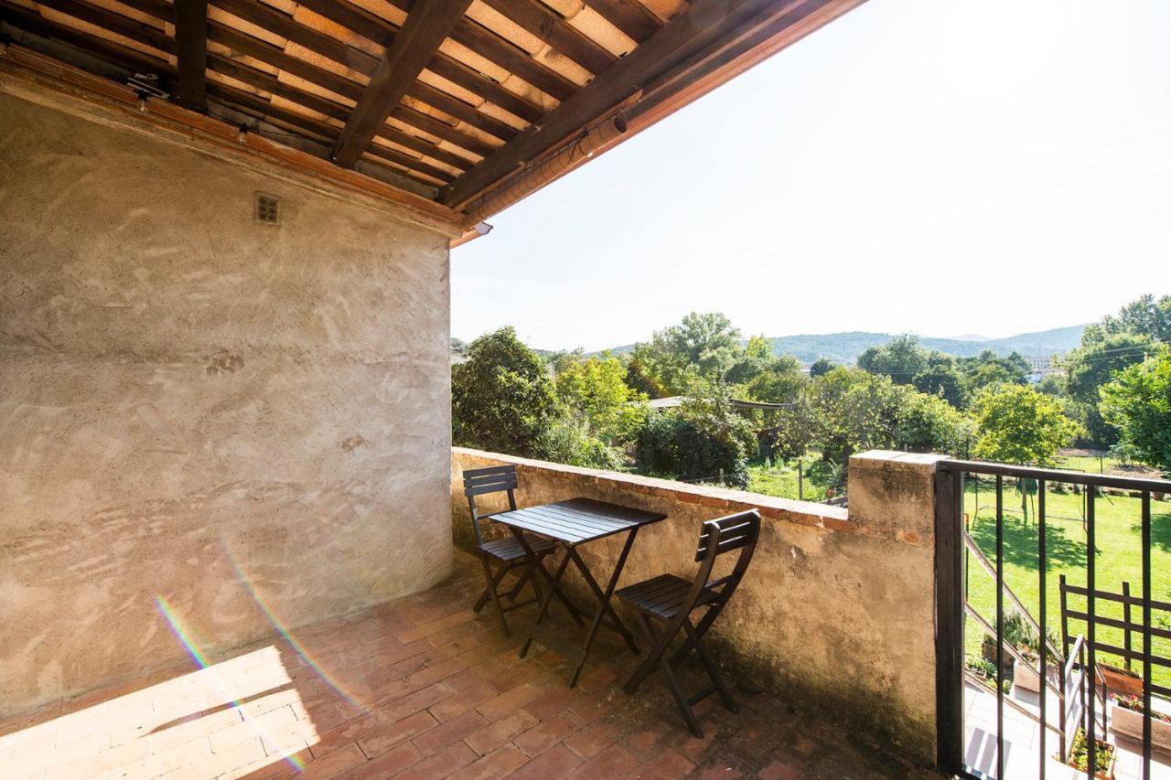Seriñá Casa Rural, Can Cirera מראה חיצוני תמונה