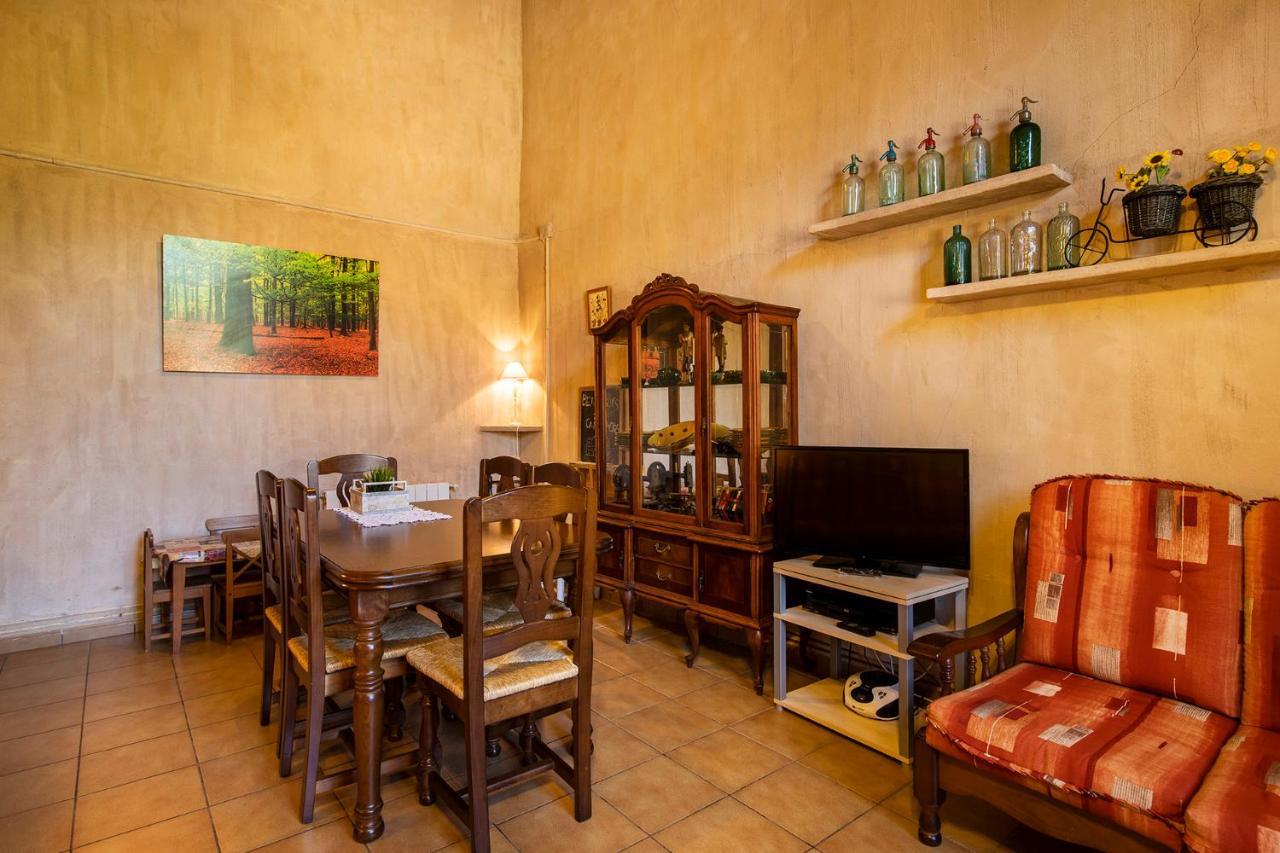 Seriñá Casa Rural, Can Cirera מראה חיצוני תמונה