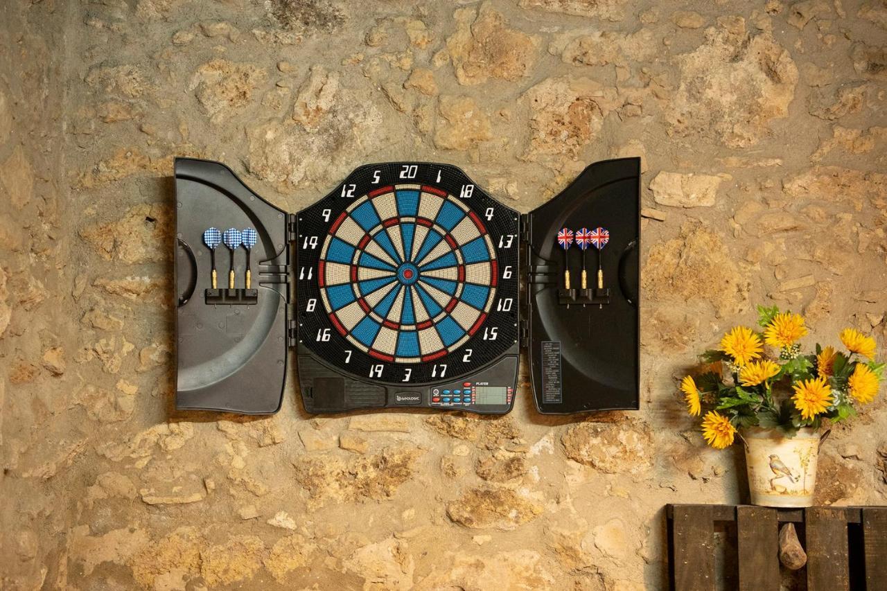 Seriñá Casa Rural, Can Cirera מראה חיצוני תמונה