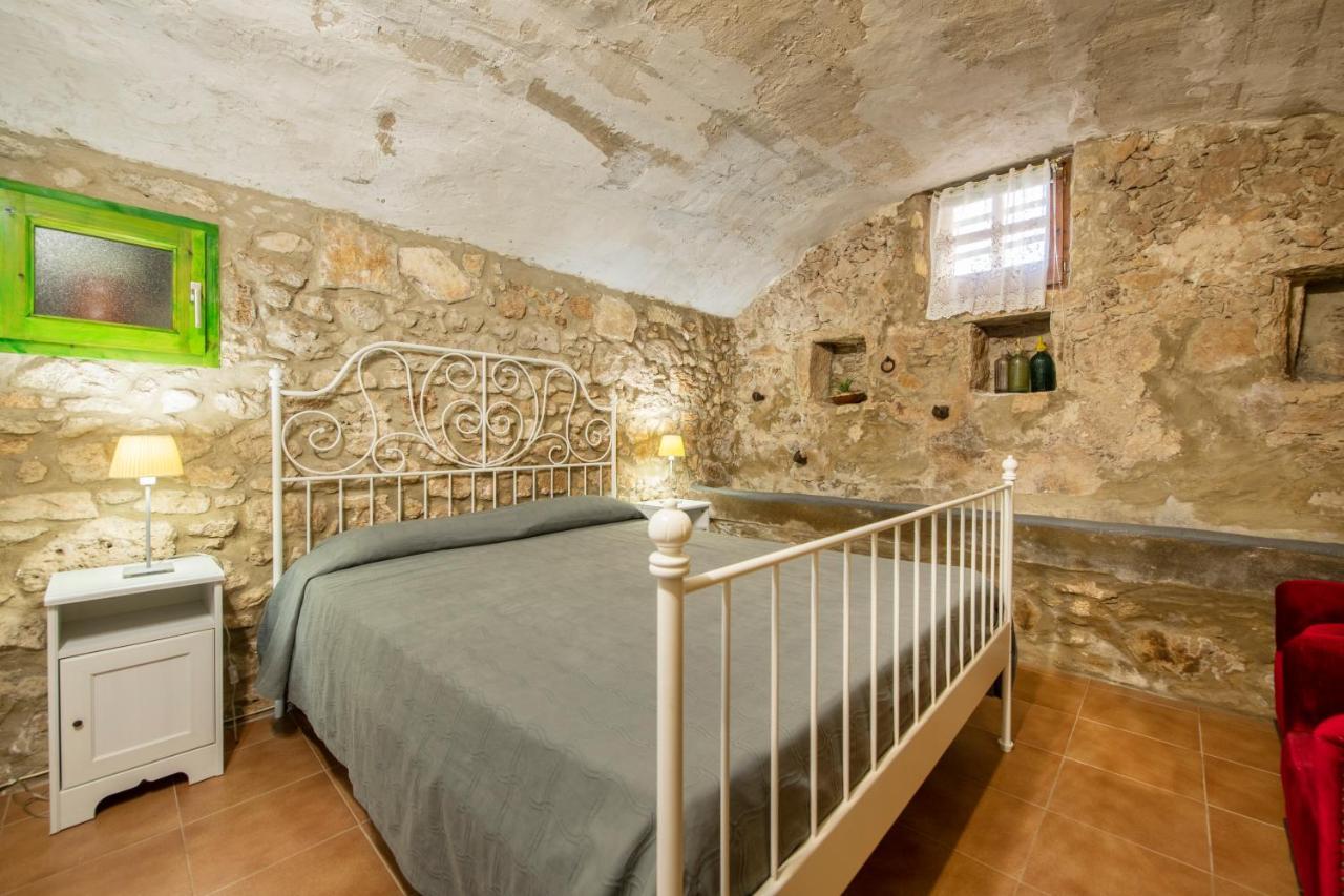 Seriñá Casa Rural, Can Cirera מראה חיצוני תמונה